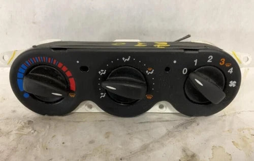 Ford Transit Connect HVAC Climate Control Temperature Unit (2010–2013) – Genuine OEM