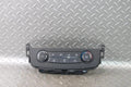 Altima Dash Heat A/C Climate Temp Control Panel (2016–2018) – Genuine OEM