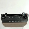 Temperature Heat Heater A/C Control US Mrket Non-heated Seat 16-18 Hyundai Tucson – HVAC Replacement Part