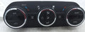 Jeep Renegade A/C Climate Temperature Heater Controls (2015–2017) – Genuine OEM