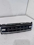 Hyundai Santa Fe Temperature Control (2021) – Genuine OEM