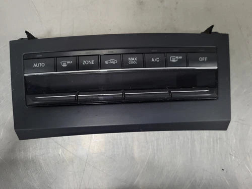 Mercedes-Benz Front Auto HVAC Climate Control OE 2129007604 Tested (2010) – HVAC Replacement Part
