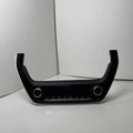 Toyota Corolla A/C Climate Control Temperature (2020) – Genuine OEM