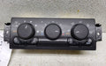 Cadillac Escalade HVAC Climate Control (2002) – Genuine OEM