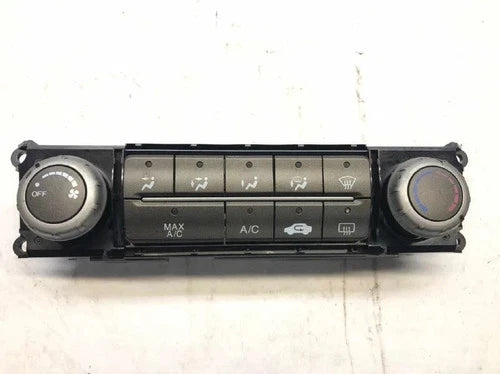 Honda Civic HVAC Climate Control With Warranty (2006–2011) – HVAC Replacement Part