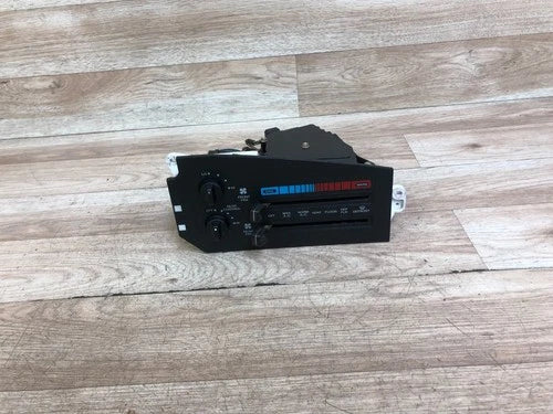 Ford E150 E250 E350 Econoline HVAC Control Component – Genuine OEM