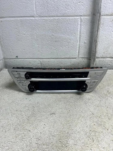 BMW 750I Front Dual Zone Automatic Temperature Controller (2020) – Genuine OEM