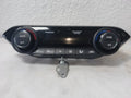 Kia Forte Sedan Dual Auto Temperature Control ID 97250M6EM0WK (2022–2024) – Genuine OEM