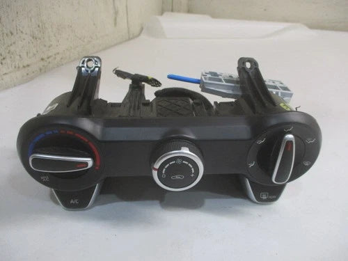 Kia Rio Manual Climate HVAC Climate Control (2021–2023) – Genuine OEM