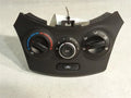 Hyundai Accent HVAC Climate Control (2012–2014) – Genuine OEM | Ref SKU-9427