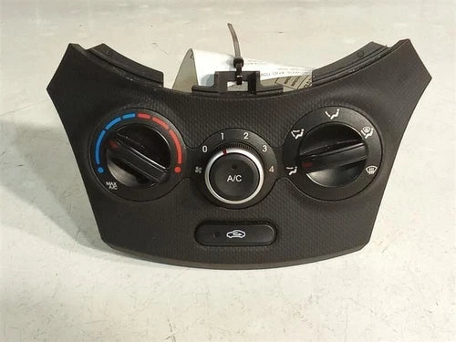 Hyundai Accent HVAC Climate Control (2012–2014) – Genuine OEM | Ref SKU-9427
