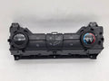 Ford F250 SD Pickup HVAC Climate Control (2021–2024) – Genuine OEM
