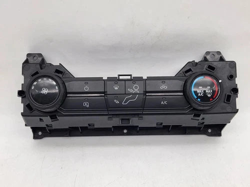 Ford F250 SD Pickup HVAC Climate Control (2021–2024) – Genuine OEM