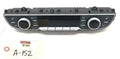 Audi Q7 A/C HEAT Climate Control SWITCH (2017–2019) – Genuine OEM