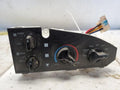 Ford E150 E250 E350 A/C Temperature Control Assembly (2005–2014) – Genuine OEM
