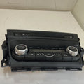 Mazda 3 HVAC Climate Control TEMPERATURE K4000 8F27D (2019) – Genuine OEM
