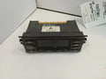 99665310103 Temperature Control From 2000 Porsche BOXSTER (11787658 – HVAC Replacement Part