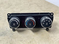 2014-18 Dodge RAM Promaster HVAC Climate Control With Rear Defrost – Genuine OEM