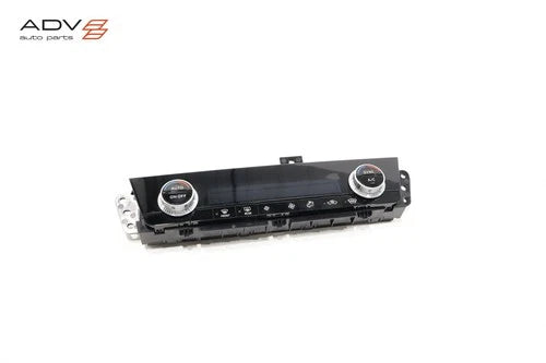 Mitsubishi Outlander Dash HVAC Climate Control Switch (2022–2024) – Genuine OEM