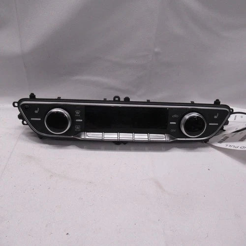 Audi A5 HVAC Climate Control Unit (2019–2023) – Genuine OEM