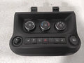 Jeep Wrangler HVAC Climate Control Unit (2017) – Genuine OEM