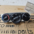 Ford Focus HVAC Climate Control Automatic (2000–2007) – Genuine OEM
