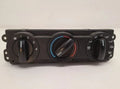 Ford Truck-F350 SD HVAC Climate Control Assembly (2005–2007) – Genuine OEM