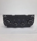 Dodge Charger HVAC Climate Control Assembly (2008–2010) – Genuine OEM