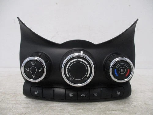 20 MINI Cooper Heater Climate Control Unit (2014–2019) – Genuine OEM