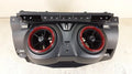 Chevrolet Blazer Auto Temperature Climate A/C Control with Vents (2019–2025) – Genuine OEM