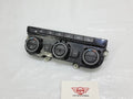 Volkswagen VW Jetta A/C Control Temperature Control Automatic (2015–2017) – Genuine OEM