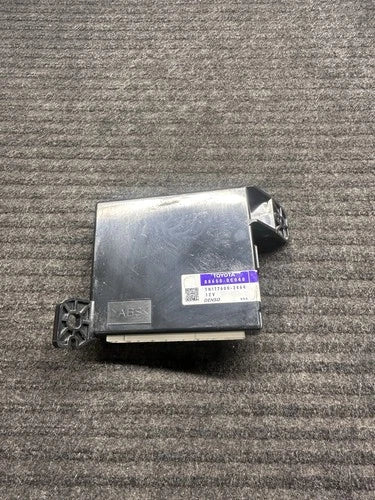 Toyota Tundra A/C Air Temperature Control Module 88650-0C040 (2007–2009) – Genuine OEM