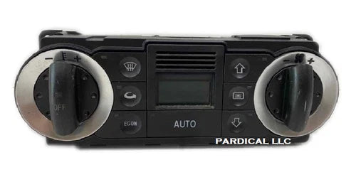 Audi TT CLIMATE HVAC Climate Control 8N0820043A (2000–2006) – Genuine OEM