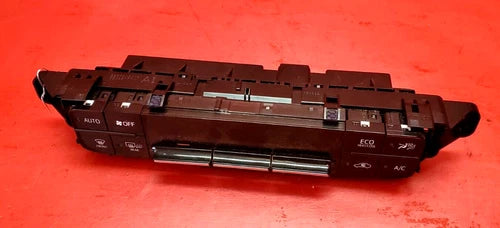 Toyota Prius HVAC Control Component (2016–2022) – Genuine OEM