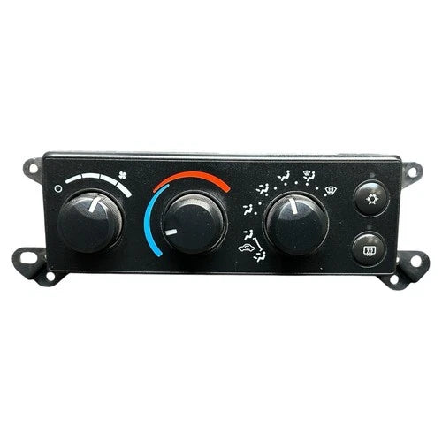 Dodge RAM 1500 SLT HVAC Climate Control 06 07 (2007) – Genuine OEM