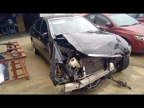 A/C Control Temperature Control Dash Mounted Fits 06-07 Infiniti M35 364665 – HVAC Replacement Part