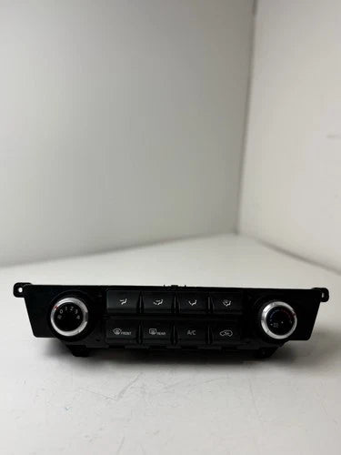 97250-D9FB1AK5 2022 Kia SPORTAGE A/C Climate Control SWITCH – Genuine OEM