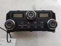 Nissan Frontier A/C Automatic Temperature Control W/Dual Zone (2014–2019) – Genuine OEM
