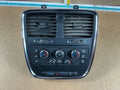 Dodge Grand Caravan HVAC Climate Control Temperature (2011–2020) – Genuine OEM