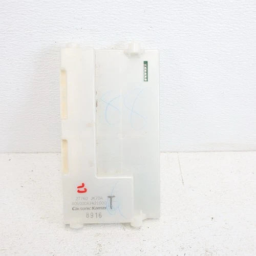 Infiniti G37 A/C Climate Control Amplifier (2009–2013) – Genuine OEM