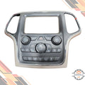 Jeep Grand Cherokee HVAC Climate Control Unit (2016–2017) – Genuine OEM | Ref SKU-12033