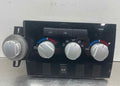 Toyota Tundra HVAC Climate Control Assembly Used (2007–2009) – HVAC Replacement Part
