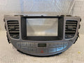 13 Hyundai Genesis Heat A/C Temperature Control Unit 97250-3M700 – Genuine OEM