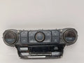 Temperature Control Dash Mounted ID 23251607 Fits 15-17 SUBURBAN 1500 1685179 – HVAC Replacement Part