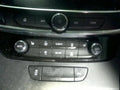 Temperature Control With Heated Seat Opt KA1 Fits 17-18 LACROSSE 1644130 – HVAC Replacement Part