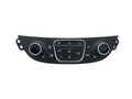 Chevy Malibu HVAC Climate Control Unit (2020) – Genuine OEM