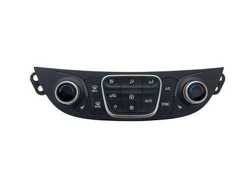 Chevy Malibu HVAC Climate Control Unit (2020) – Genuine OEM