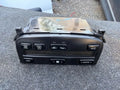 Lexus 1995-1996 SC300 SC400 HVAC Control Component – Genuine OEM