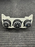 Kia Spectra Climate Control Heat A/C Temperature Unit (2007–2009) – HVAC Replacement Part