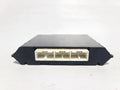 Jaguar Xf Climate A/C Air Temperature Control Module Unit Computer (2012–2015) – Genuine OEM